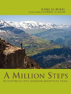A Million Steps - Discovering the Lebanon Mountain Trail